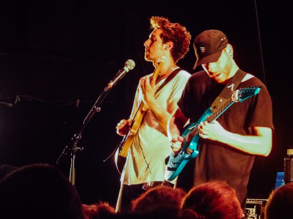 animals as leaders, plini, intervals, prog, djent, metal, lyon, concert