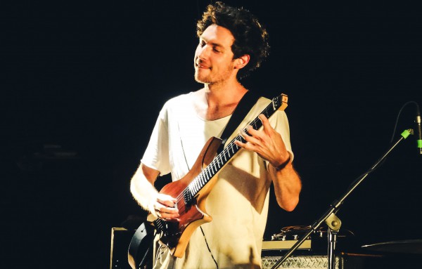 animals as leaders, plini, intervals, prog, djent, metal, lyon, concert