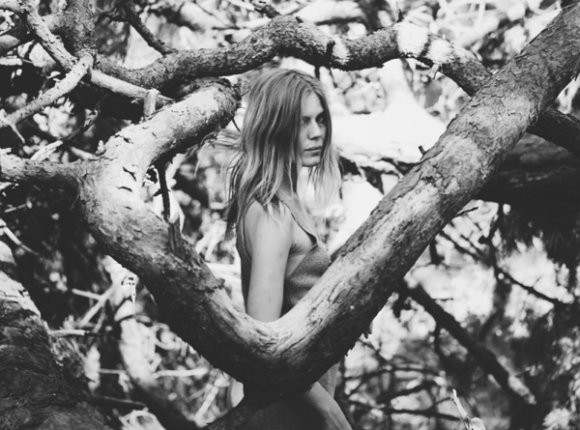 Myrkur, Mausoleum, Amalie Bruun, Metal, Black metal, M,