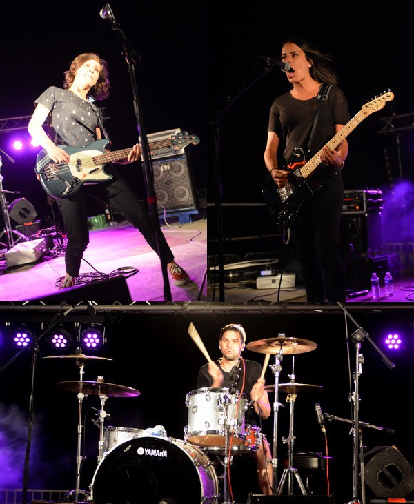 Toybloid 01 Saint Cyp Live