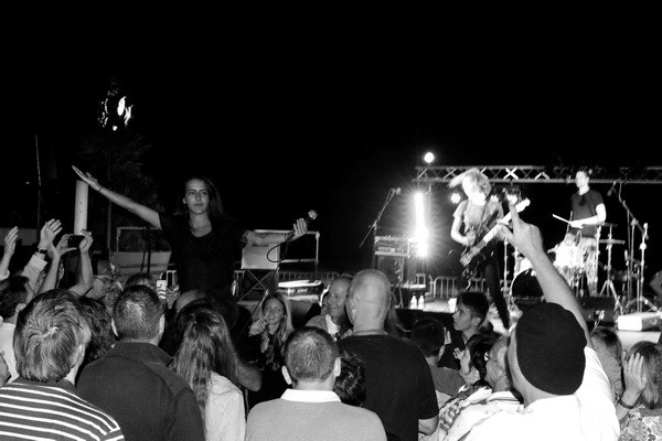 Toybloid 02 Saint Cyp Live