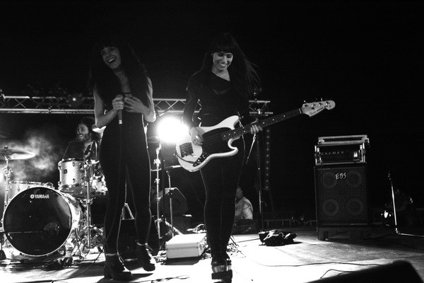 The Ravens Saint Cyp Live 02