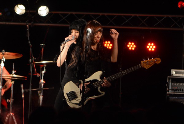 The Ravens Saint Cyp Live 05