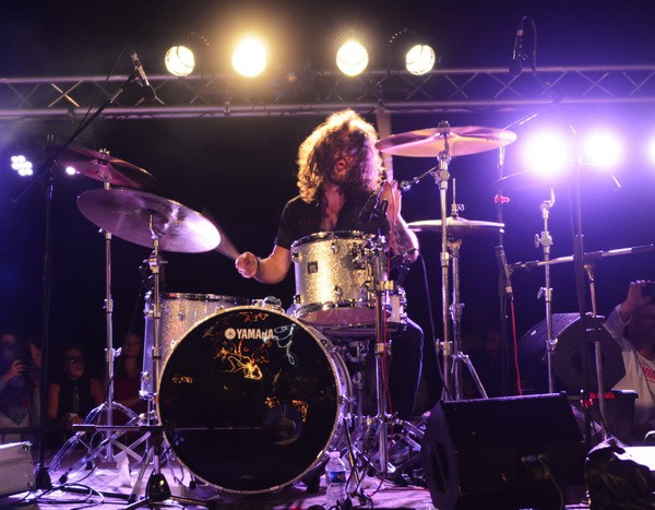 The Ravens Interview Saint Cyp Live 03