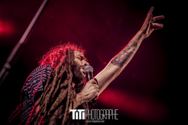 Alborosie