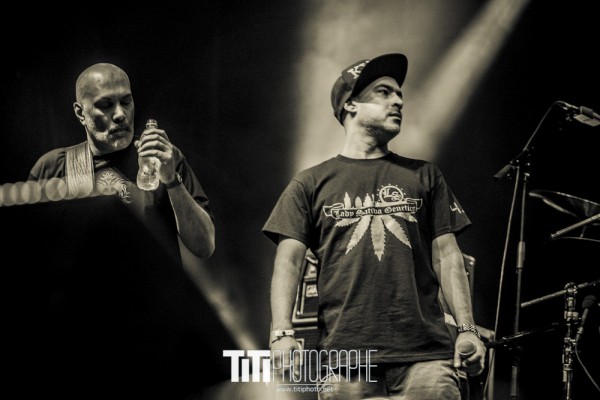 Asian Dub Foundation