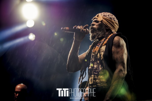 Asian Dub Foundation