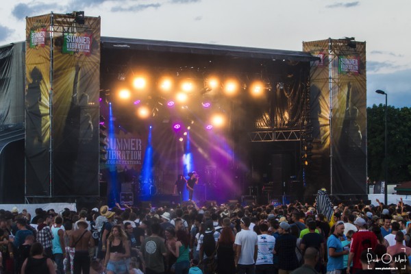 summer vibration, sélestat, mellow mood