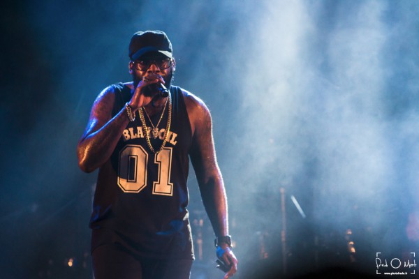 summer vibration, tarrus riley