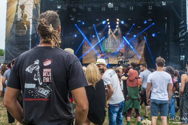 summer vibration, sélestat, la grosse radio