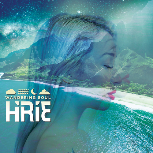 Hirie Album Wandering Soul