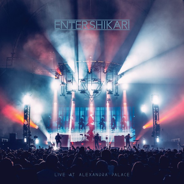 Enter Shikari, Live, Album, Alexandra Palace, Rock, Post Hardcore