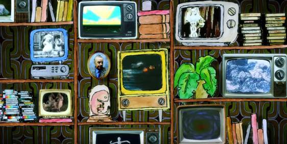 Head Carrier, pop, nouvel album, clip, tenement song, pixies