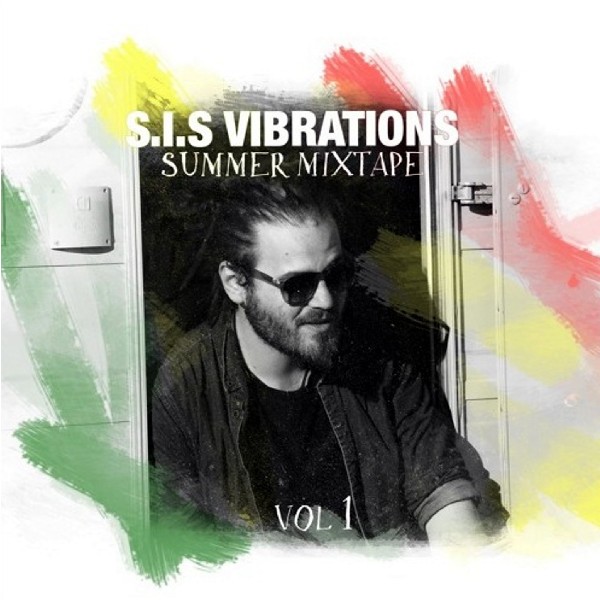 SIS vibrations, S.I.S. Vibrations, reggae 2016, no limit