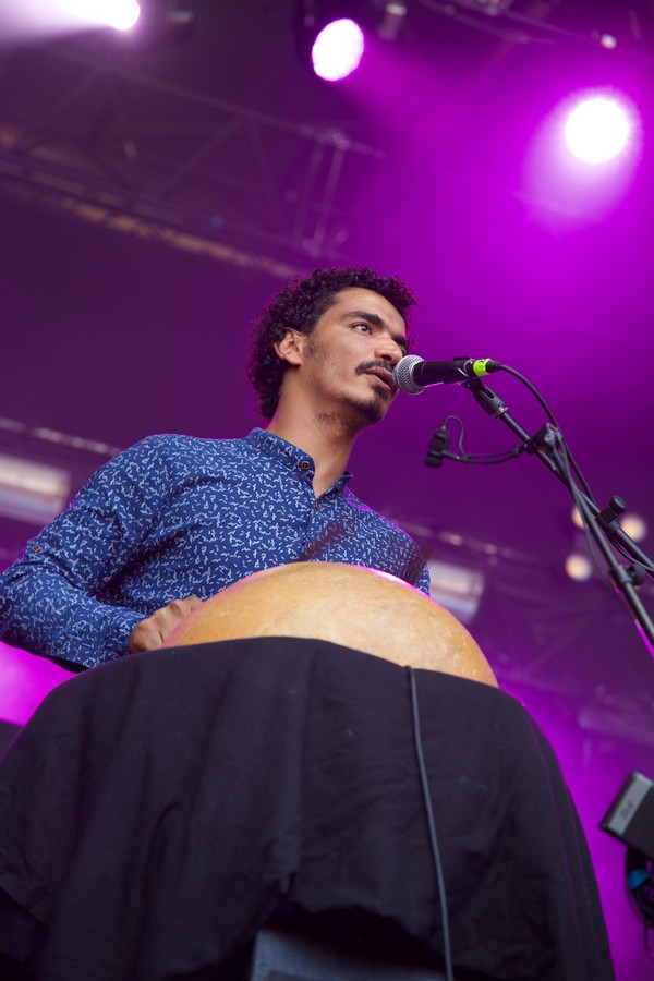 Festival, Paris, 2016, St Cloud