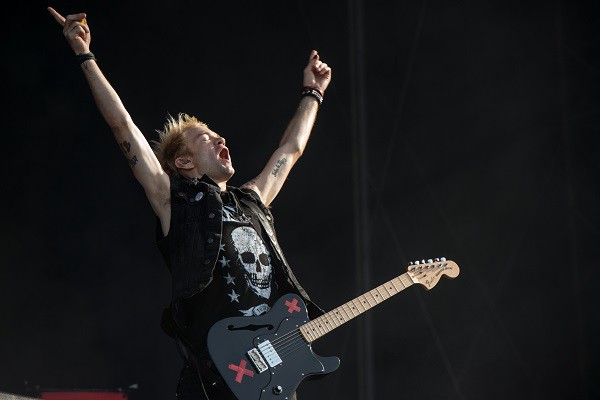 Festival, Paris, 2016, St Cloud