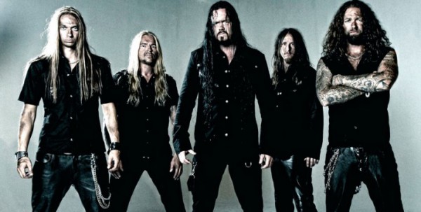Evergrey, Metal, Suède, Storm Within, Review,