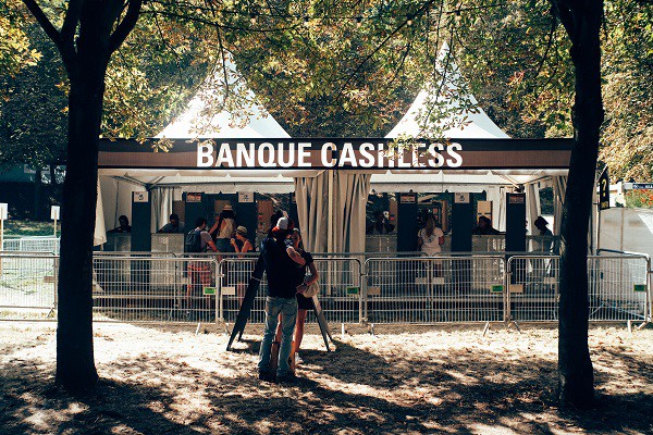 Festival, Rock, Paris, 2016