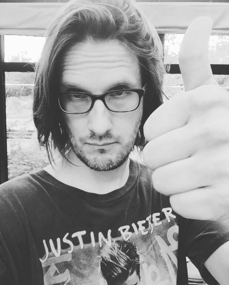 steven wilson, transience, album, compil, 2016