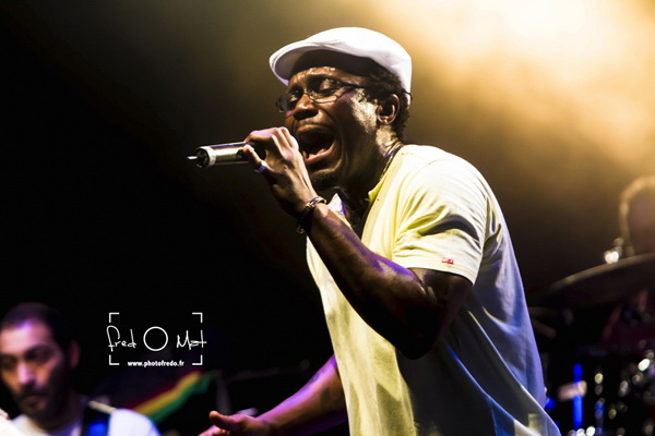 The Soul Sonics photo Fredo Matuszynski