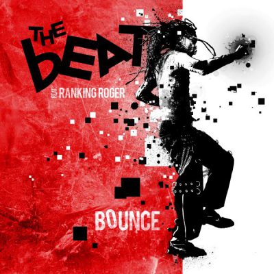 The Beat - Album Bounce cover