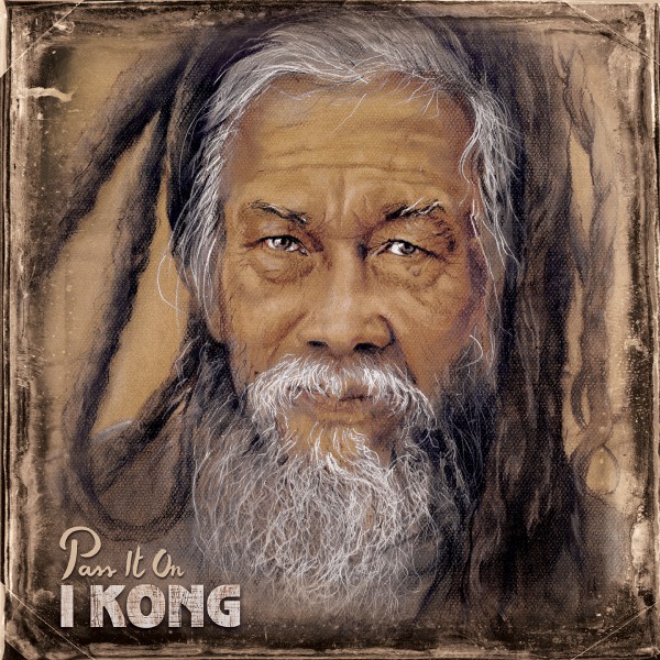 I Kong - Pass it On