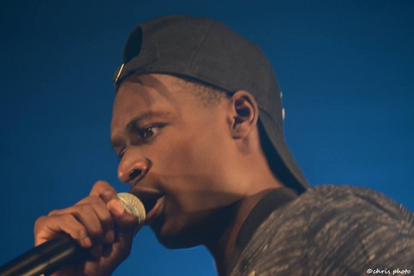 Datsé, kalash, Taïro, Rabah, Cercle2feu, I woks sound, Stanis-las, Gwad Daniel's