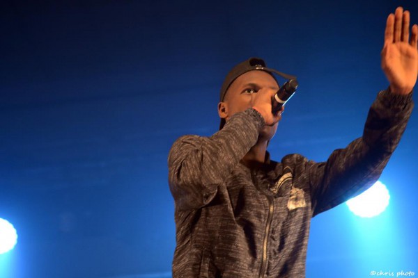 Datsé, kalash, Taïro, Rabah, Cercle2feu, I woks sound, Stanis-las, Gwad Daniel's