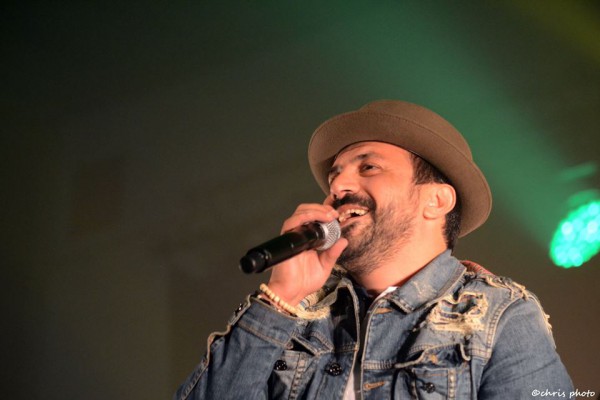 Datsé, kalash, Taïro, Rabah, Cercle2feu, I woks sound, Stanis-las, Gwad Daniel's