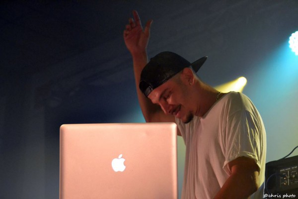 Datsé, kalash, Taïro, Rabah, Cercle2feu, I woks sound, Stanis-las, Gwad Daniel's, Dj mado