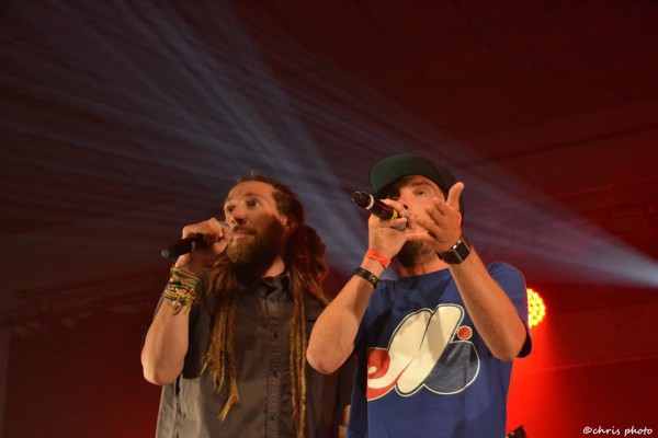 Datsé, kalash, Taïro, Rabah, Cercle2feu, I woks sound, Stanis-las, Gwad Daniel's