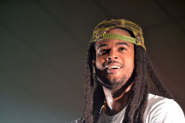 Datsé, kalash, Taïro, Rabah, Cercle2feu, I woks sound, Stanis-las, Gwad Daniel's