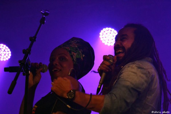 Datsé, kalash, Taïro, Rabah, Cercle2feu, I woks sound, Stanis-las, Gwad Daniel's