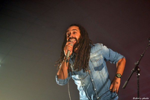 Datsé, kalash, Taïro, Rabah, Cercle2feu, I woks sound, Stanis-las, Gwad Daniel's