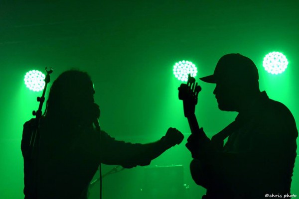 Datsé, kalash, Taïro, Rabah, Cercle2feu, I woks sound, Stanis-las, Gwad Daniel's