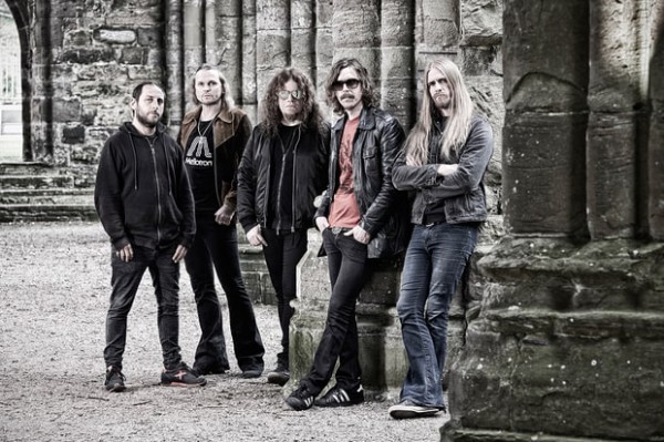 Opeth, Sorceress, Review, Prog, Akerfeldt, metal,
