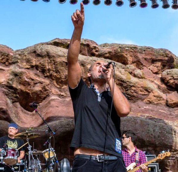 Elliot Martin, John Brown’s Body, Fireflies