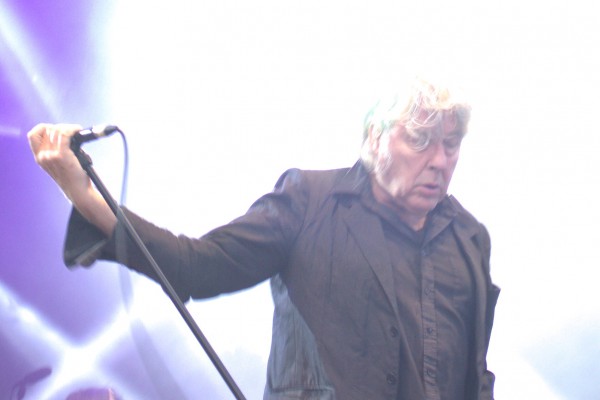 Cabaret Vert, Songhoy Blues, Grand Blanc, Feu Chatterton, Arno, 2016