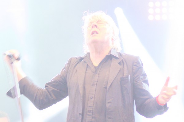 Cabaret Vert, Songhoy Blues, Grand Blanc, Feu Chatterton, Arno, 2016