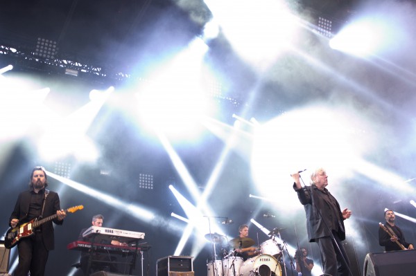 Cabaret Vert, Songhoy Blues, Grand Blanc, Feu Chatterton, Arno, 2016