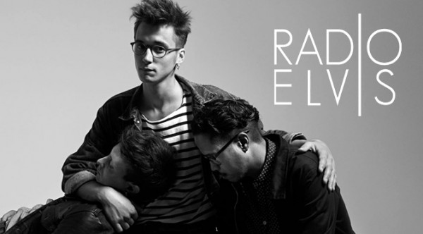 Concert, Poésie, Rock, 2016