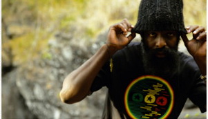 Derajah The Time Is Now