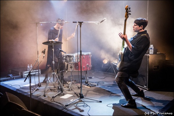 festival, Elli de Mon, Mensch, My Great Blue Cadillac