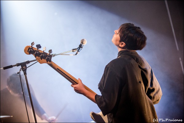 festival, Elli de Mon, Mensch, My Great Blue Cadillac