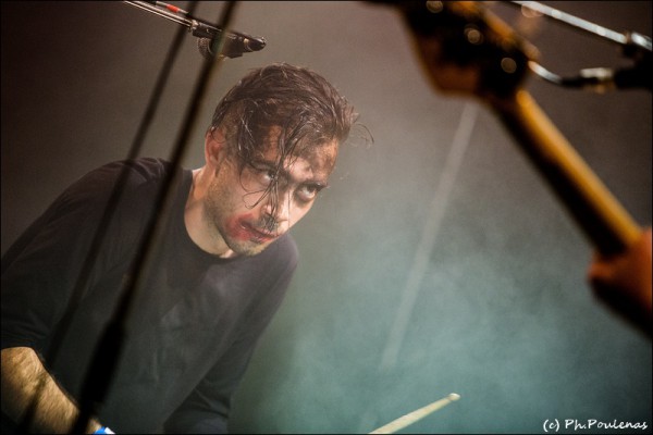 festival, Elli de Mon, Mensch, My Great Blue Cadillac