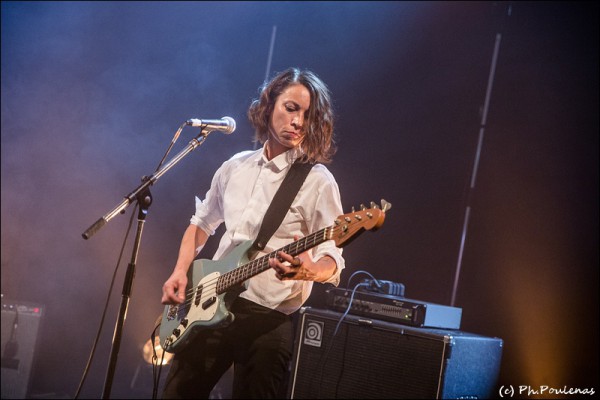 festival, Elli de Mon, Mensch, My Great Blue Cadillac