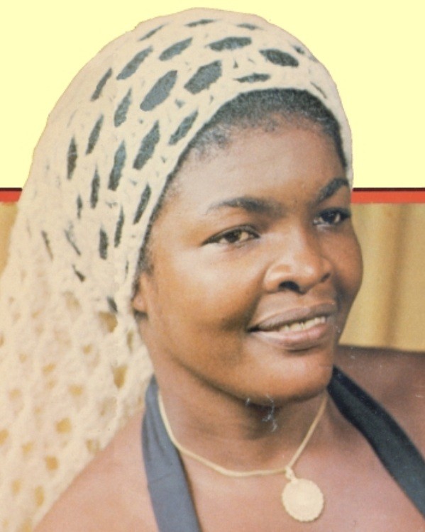 Nora Dean, barwire, reggae gospel, décès 2016