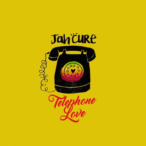 Telephone Love Artwork