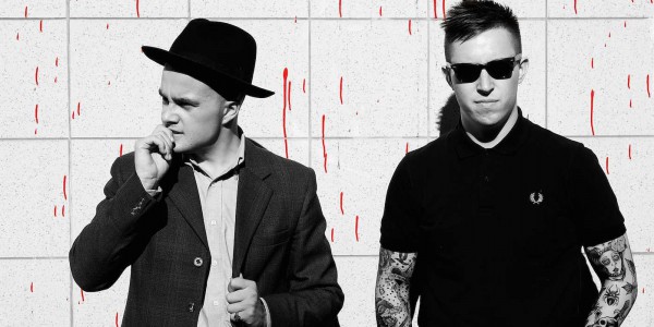 slaves, take control, album, review, punk, rock, uk