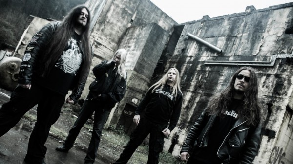 Asphyx, Van Drunen, Metal, Death, Incoming death, review, century media,